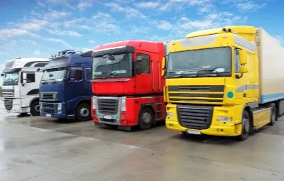 İstanbul Gürün Nakliye Ambarı