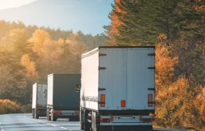 İstanbul ile Gürün Arası Klima Taşıma