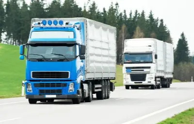 İstanbul ile Gürün Arası Eşya Taşıma